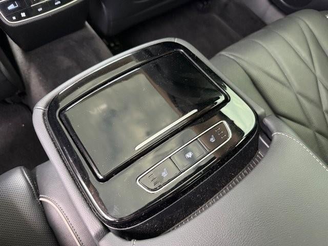 2021 Genesis G80 2.5T RWD