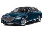 2021 Genesis G80 2.5T RWD
