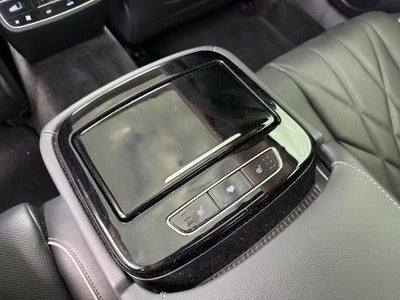 2021 Genesis G80 2.5T RWD
