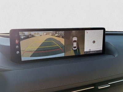 2021 Genesis G80 2.5T RWD