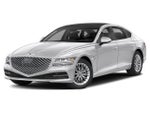 2021 Genesis G80 2.5T RWD