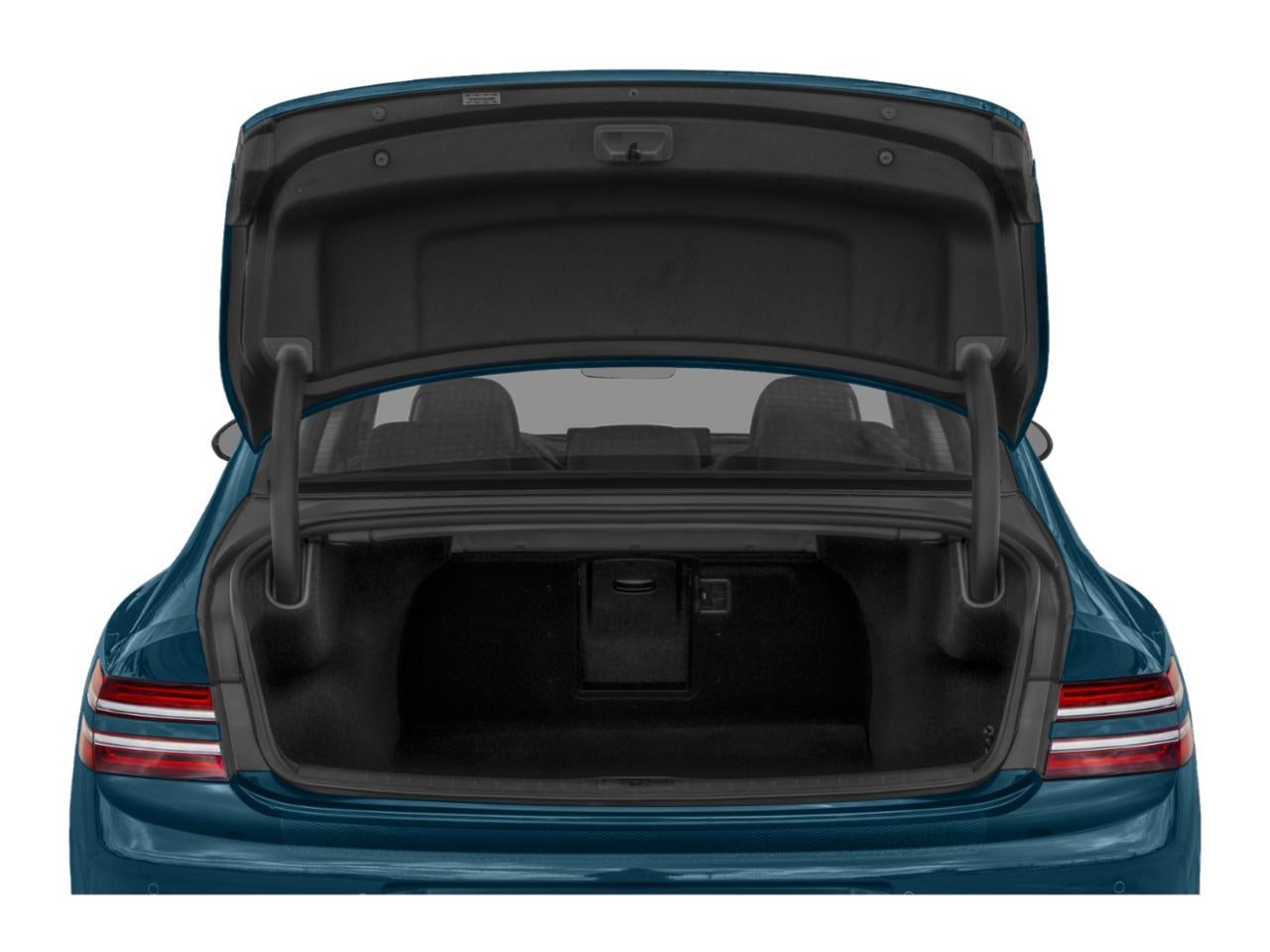 2021 Genesis G80 2.5T RWD