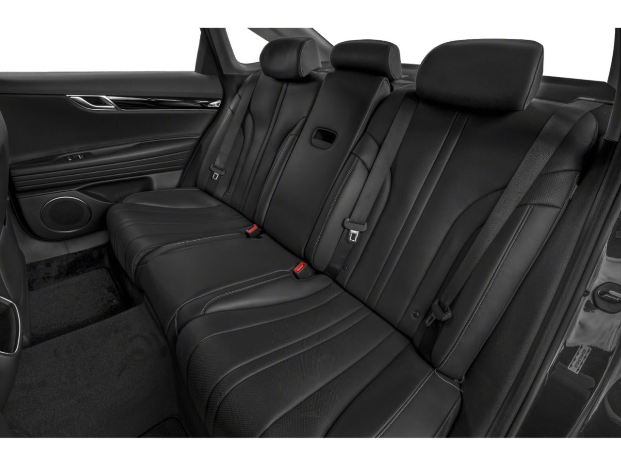 2021 Genesis G80 2.5T RWD