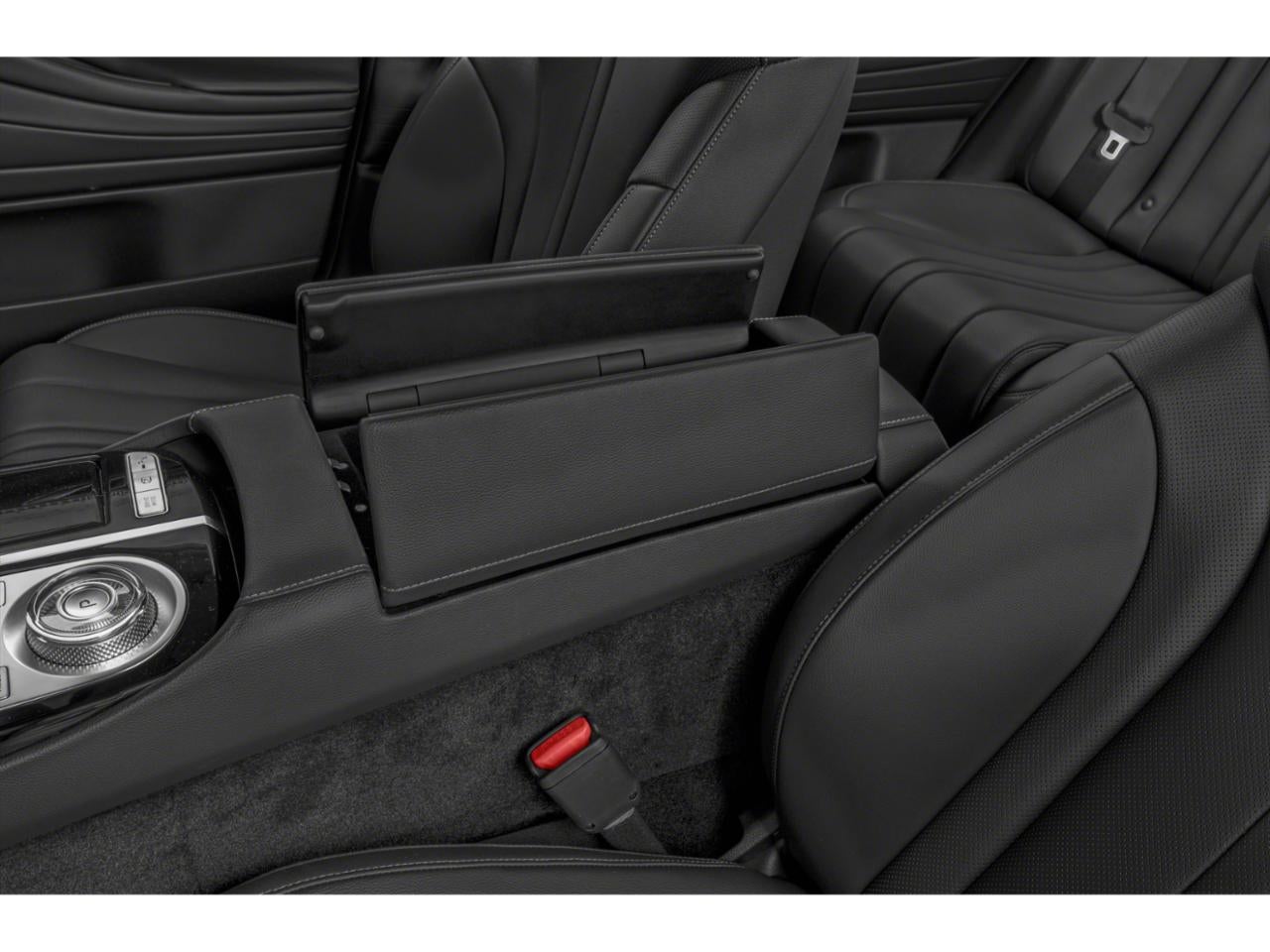 2021 Genesis G80 2.5T RWD