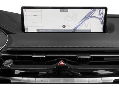 2021 Genesis G80 2.5T RWD