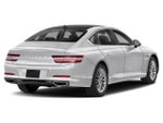 2021 Genesis G80 2.5T RWD