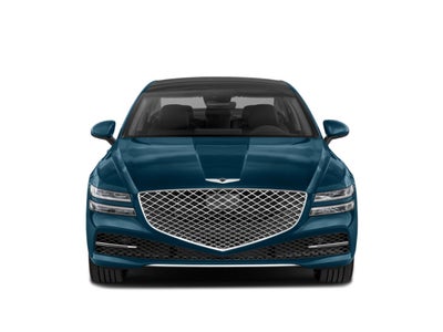 2021 Genesis G80 2.5T RWD