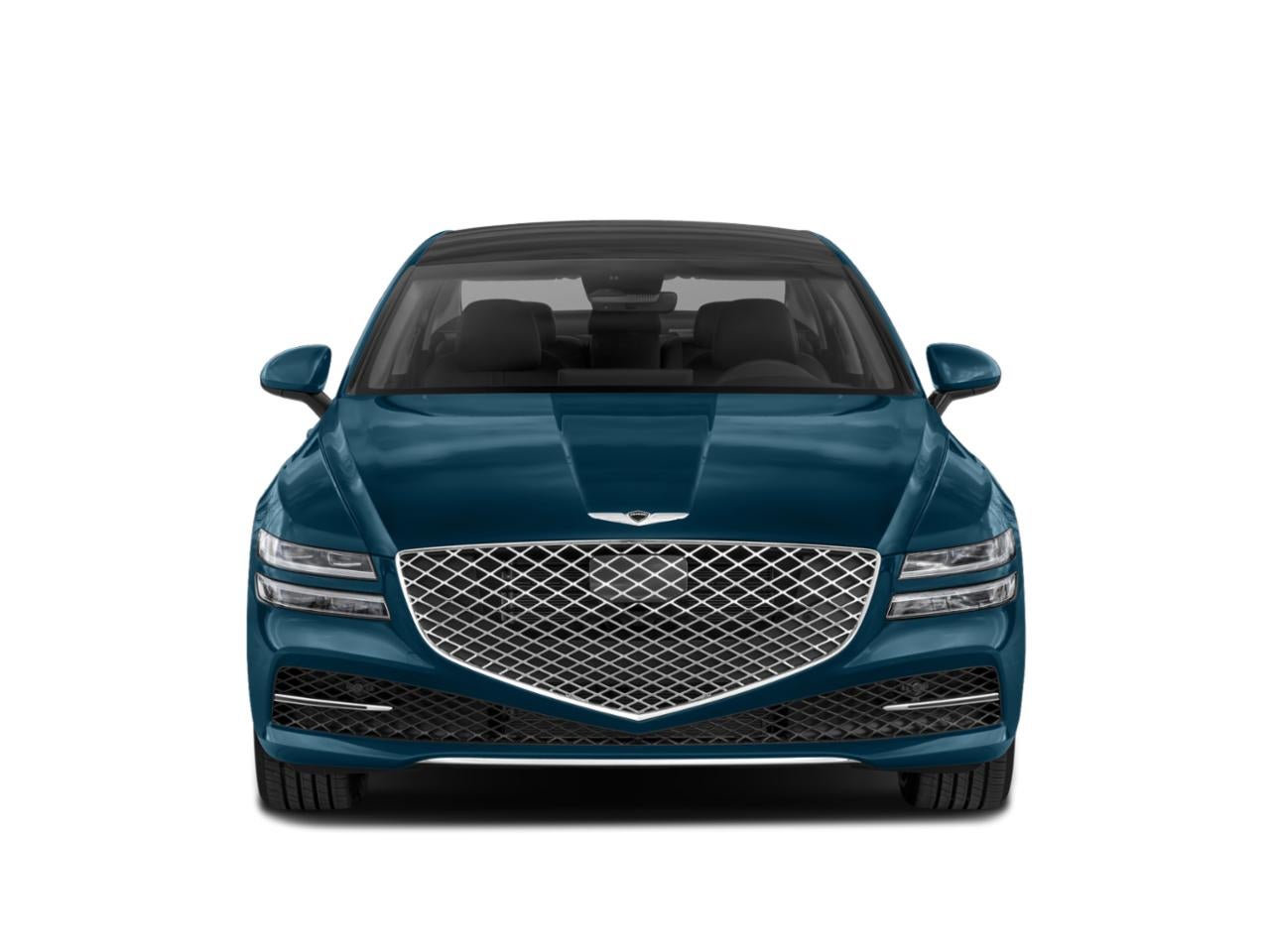 2021 Genesis G80 2.5T RWD