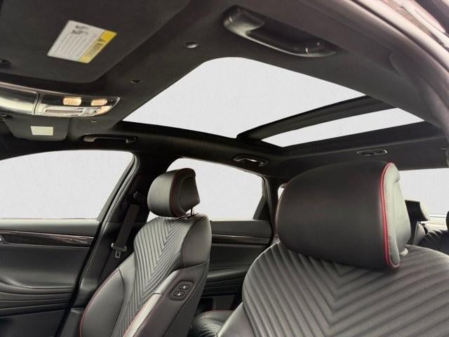 2023 Genesis G80 3.5T Sport AWD