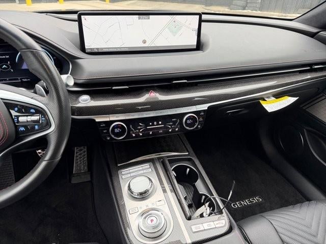 2023 Genesis G80 3.5T Sport AWD