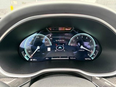 2023 Genesis G80 3.5T Sport AWD