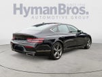 2023 Genesis G80 3.5T Sport AWD