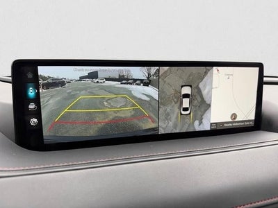 2023 Genesis G80 3.5T Sport AWD