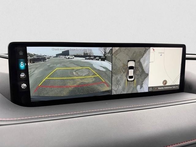 2023 Genesis G80 3.5T Sport AWD