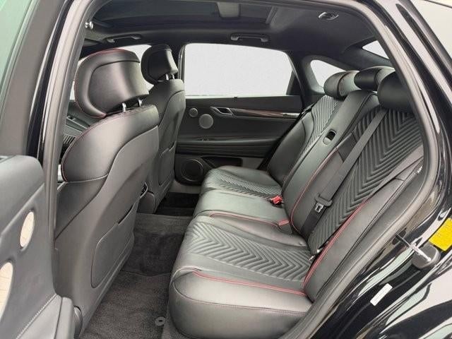 2023 Genesis G80 3.5T Sport AWD