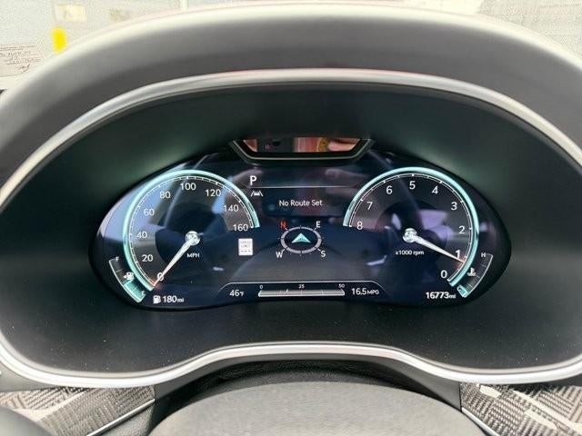 2023 Genesis G80 3.5T Sport AWD