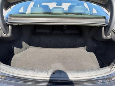 2024 Genesis Electrified G80 Advanced Sedan