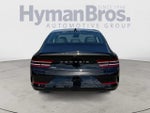 2024 Genesis Electrified G80 Advanced Sedan