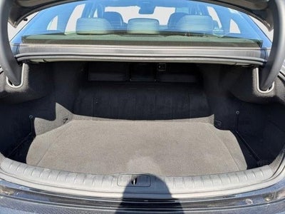 2024 Genesis Electrified G80 Advanced Sedan
