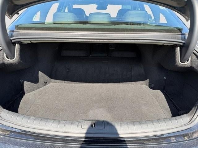 2024 Genesis Electrified G80 Advanced Sedan
