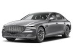 2024 Genesis Electrified G80 Advanced Sedan