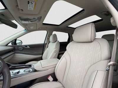 2023 Genesis GV80 2.5T AWD