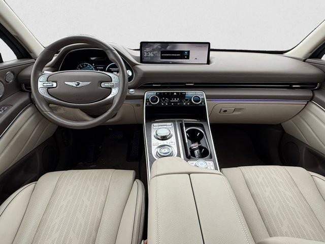 2023 Genesis GV80 2.5T AWD