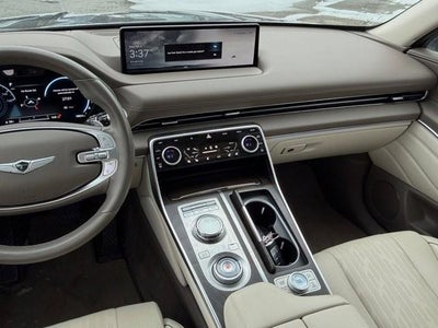 2023 Genesis GV80 2.5T AWD