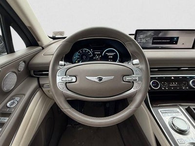 2023 Genesis GV80 2.5T AWD