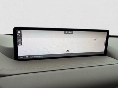 2023 Genesis GV80 2.5T AWD