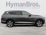 2023 Genesis GV80 2.5T AWD