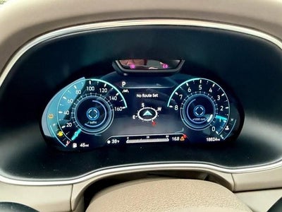 2023 Genesis GV80 2.5T AWD