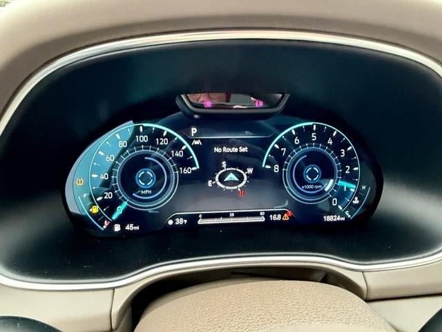 2023 Genesis GV80 2.5T AWD