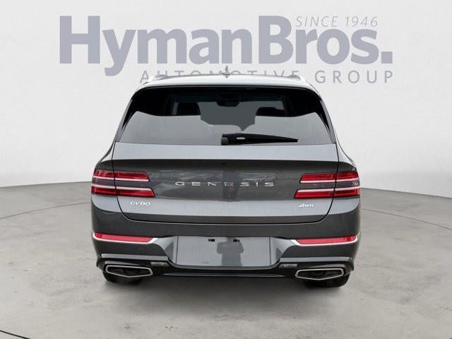2023 Genesis GV80 2.5T AWD
