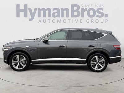 2023 Genesis GV80 2.5T AWD