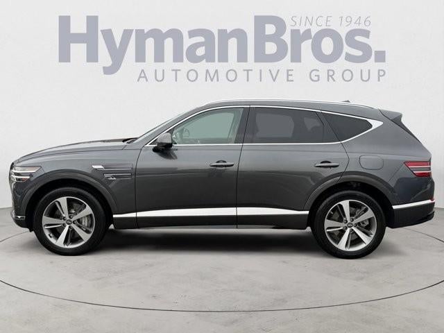 2023 Genesis GV80 2.5T AWD