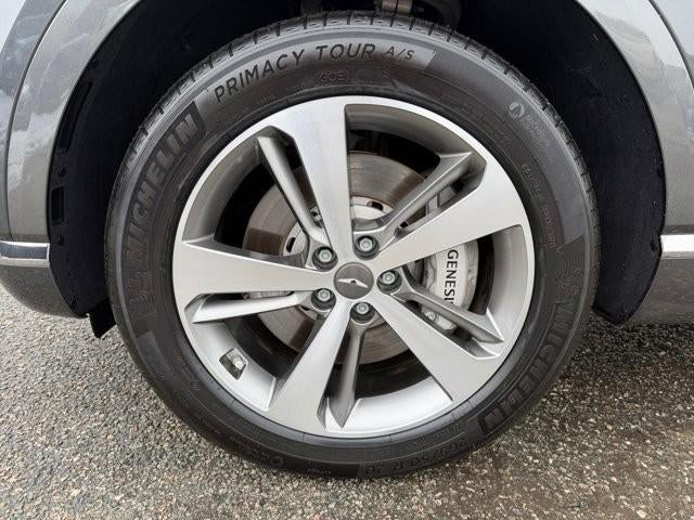 2023 Genesis GV80 2.5T AWD