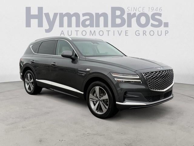 2023 Genesis GV80 2.5T AWD