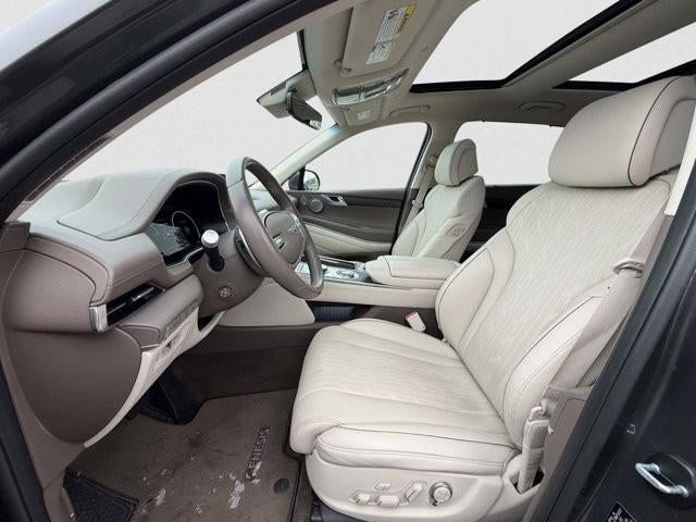 2023 Genesis GV80 2.5T AWD