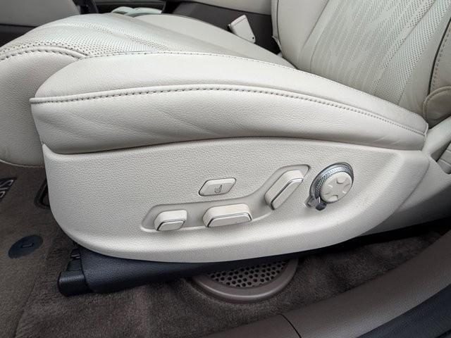 2023 Genesis GV80 2.5T AWD