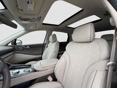 2023 Genesis GV80 2.5T AWD