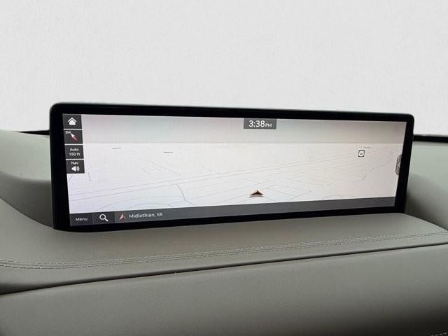 2023 Genesis GV80 2.5T AWD