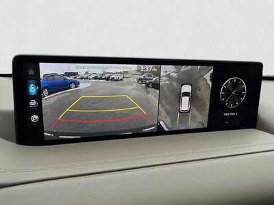 2023 Genesis GV80 2.5T AWD