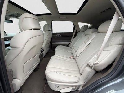 2023 Genesis GV80 2.5T AWD