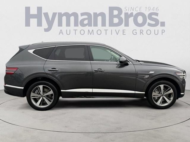 2023 Genesis GV80 2.5T AWD