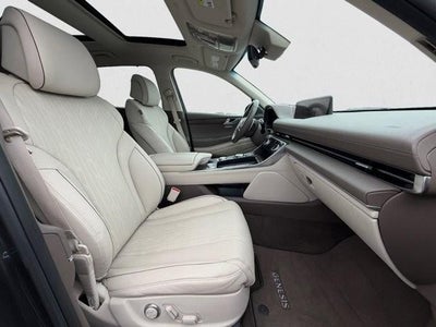 2023 Genesis GV80 2.5T AWD