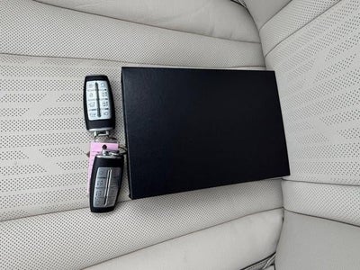 2023 Genesis GV80 2.5T AWD