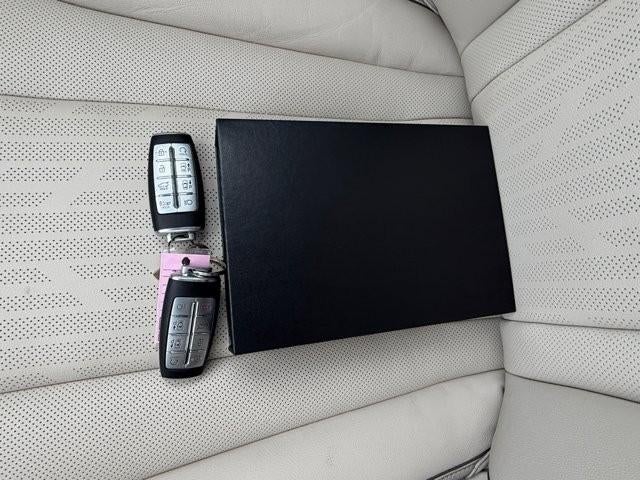 2023 Genesis GV80 2.5T AWD