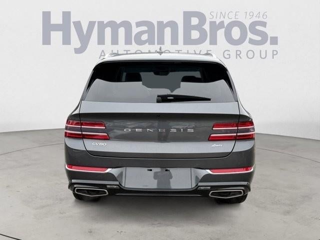 2023 Genesis GV80 2.5T AWD