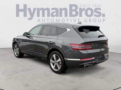 2023 Genesis GV80 2.5T AWD